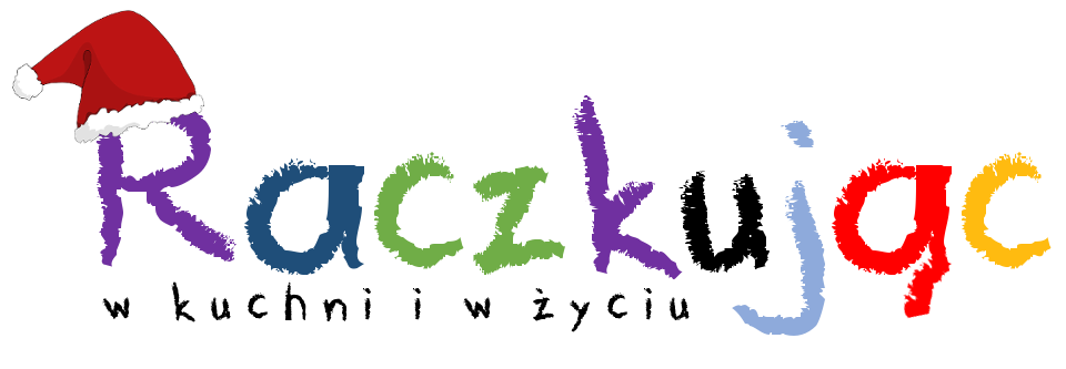 Raczkujac.pl | Blog parentingowy z przepisami dla dzieci